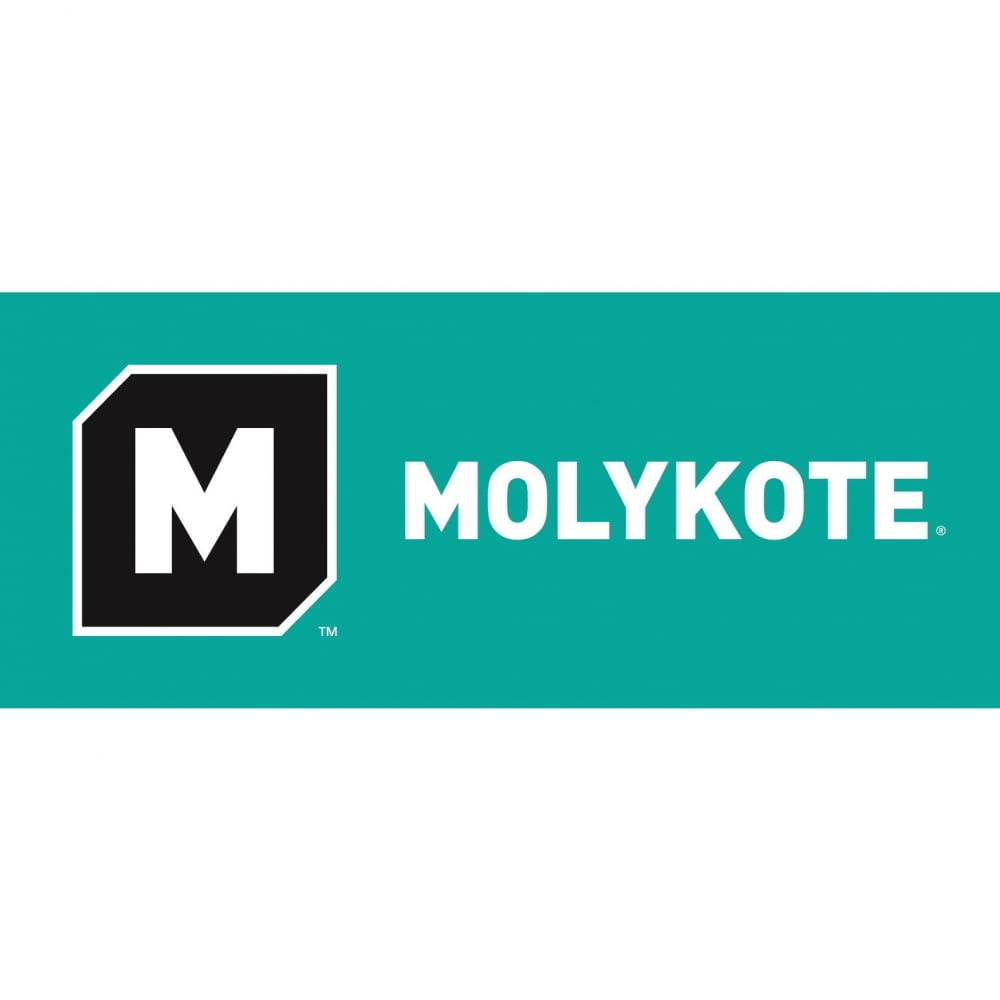 Molykote 1000 Solid lubricant paste for metall joints 180kg Molykote 1000 Solid lubricant paste for metall joints 180kg