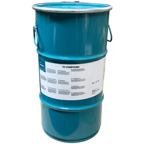 molykote 111 compound lubricant for pressure valves 25kg 1