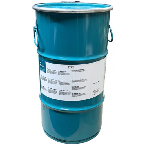 molykote 1122 mos2 synthetic chain and open gear grease 25kg bucket