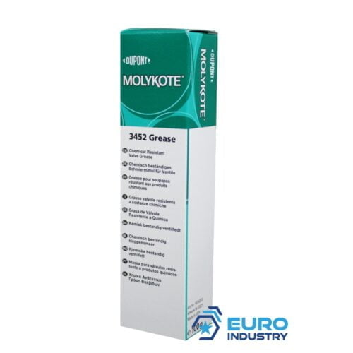 molykote 3452 fluorosilicone valve grease 100g tube 2