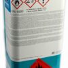 Molykote L-13 AFC Chất pha loãng gốc dung môi dành cho lớp phủ chống ma sát 5l