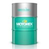 motorex indugear s iso 220 industrial gear oil type clp 200l drum