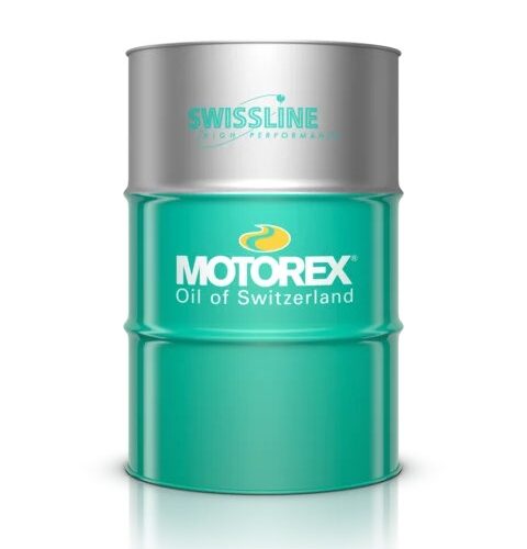 motorex indugear s iso 220 industrial gear oil type clp 200l drum