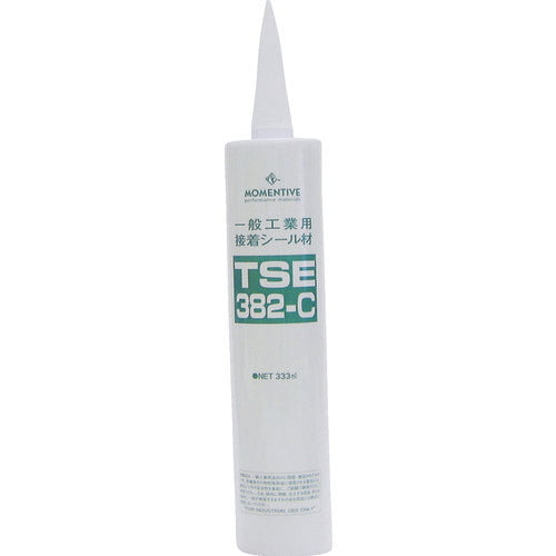multipurpose sealant tse382 w 333ml f monentive 1