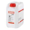 oks 1010 2 silicone oil 1000cst for food processing technology 5l