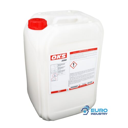 oks 2200 water based corrosion protection voc free 25l canister 2