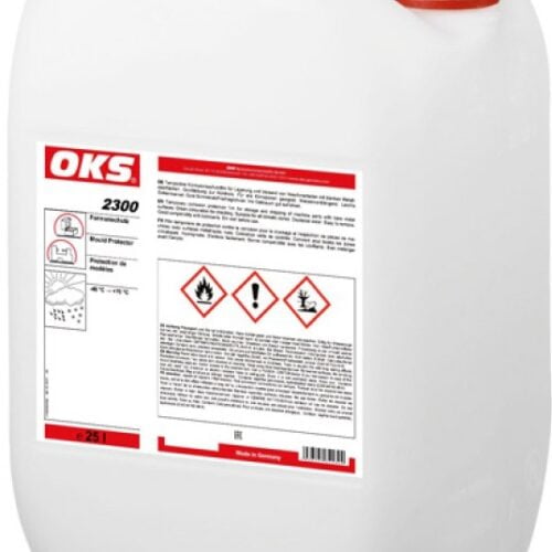 oks 2300 mould protector 25l canister