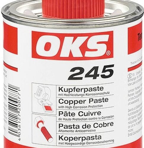 oks 245 copper paste with high performance corrosion protection 250g 1