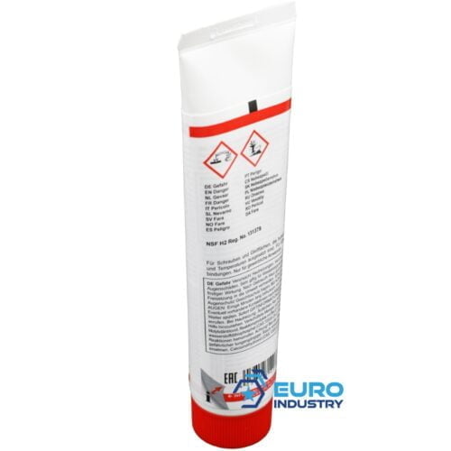 oks 250 white multi purpose paste metal free 80ml tube 3