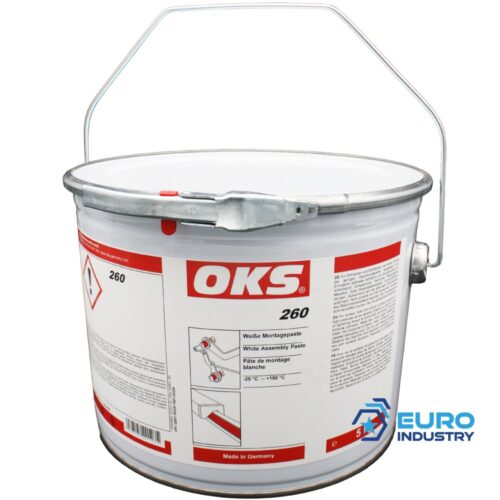 oks 260 white assembly paste 5kg hobbock 1