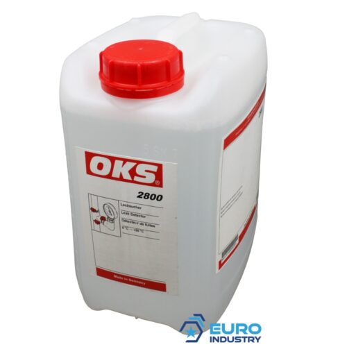 oks 2800 leak detector 5l canister 1