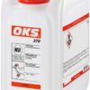 oks 370 universal oil food grade h1 iso vg 15 colorless 5l canister