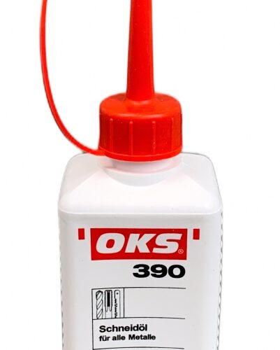 oks 390 cutting oil for tools and metal iso vg 22 250ml bottle 7