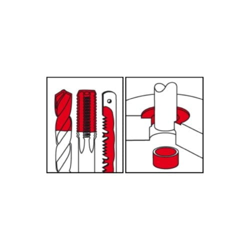 oks 391 cutting oil for tools and metal iso vg 22 400ml spray 4