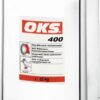oks 400 mos2 multipurpose high performance grease 25kg hobbock
