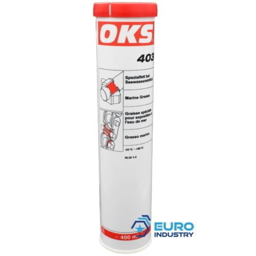 oks 403 special grease for exposure to seawater 400ml cartridge 2