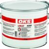 oks 420 hightemperature multipurpose grease 5kg hobbock