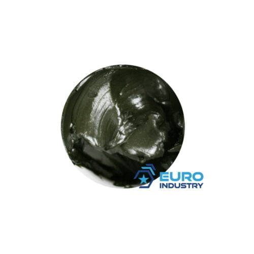 oks 4200 synthetic high temperature bearing grease with mos2 1kg tin 1