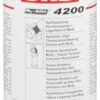 oks 4200 synthetic high temperature bearing grease with mos2 1kg tin