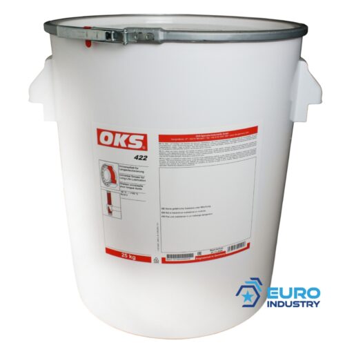 oks 422 universal grease 25kg hobbock 1