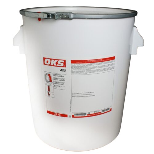 oks 422 universal grease 25kg hobbock