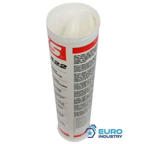oks 422 universal grease for long term lubrication 400ml cartridge 3