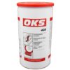 oks 428 synthetic fluid grease for gears 1kg tin