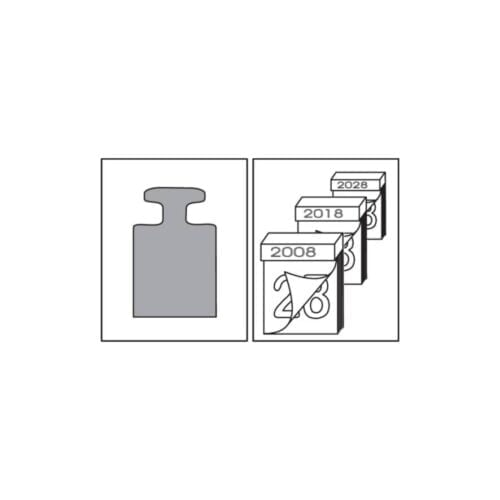 oks 433 long life high pressure grease 5kg hobbock 2
