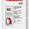 oks 472 low temperature grease for food industry 1kg tin