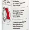 oks 472 low temperature grease for food industry 400ml cartridge