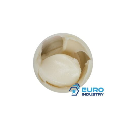 oks 475 high performance grease with ptfe 25kg hobbock 2
