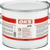 oks 475 high performance grease with ptfe 5kg hobbock 1
