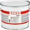 oks 510 mos2 bonded coating fast drying 5kg hobbock