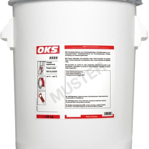 oks 570 ptfe bonded coating 25l hobbock
