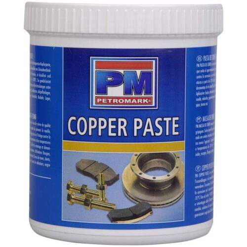 petromark 10401 high temperature copper paste 500g can