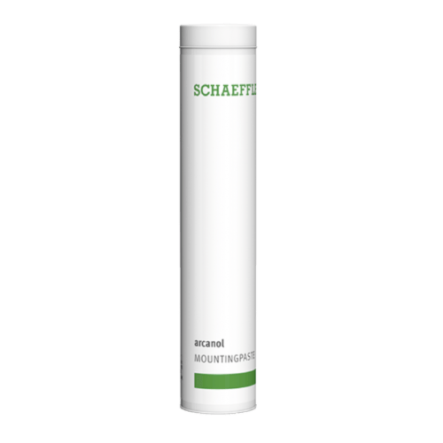 schaffler arcanol mounting rolling bearing greases 400g cartridge 1