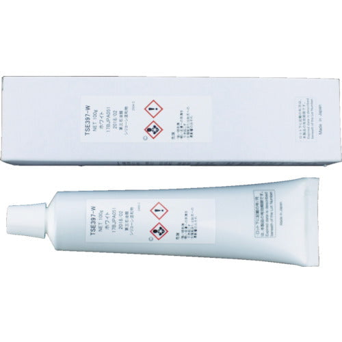 sealant for electric electronic parts tse397 w 100g l monentive 1