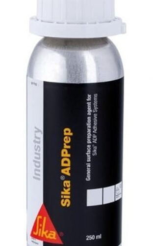 sika adprep cleaner and activator for sikafast 250 ml