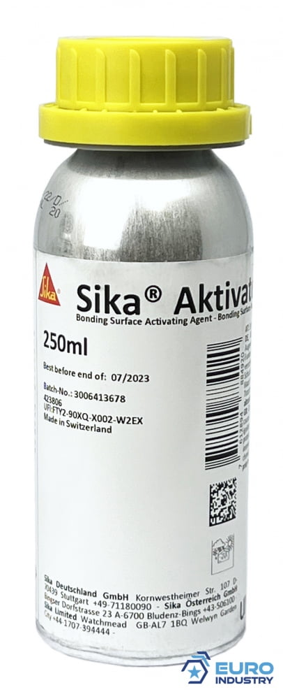 Sika Aktivator-205 Cleaning and activation 250 ml