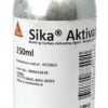 sika aktivator 205 cleaning and activation 250 ml