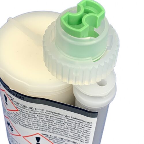 sikafast 555 l05 two component structural adhesive a b 250ml 8