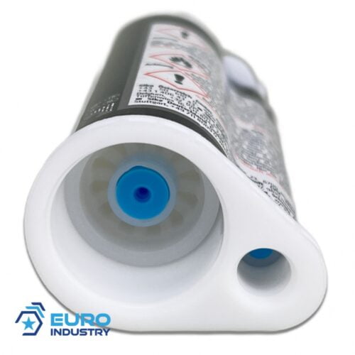 sikafast 555 l05 two component structural adhesive a b 50ml 3