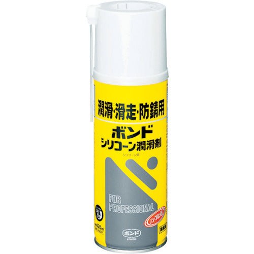 silicone lubricant 64327 konishi