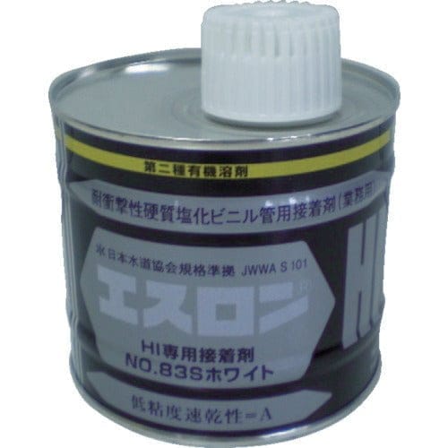 solvent cement white no83s s835g eslon 4 solvent cement white no83s s835g eslon 4