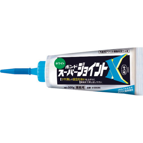 super joint x 5686 konishi 1