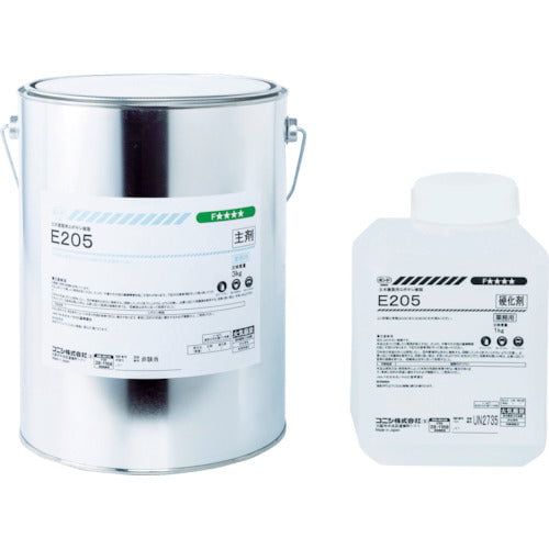 super low viscosity shaped epoxy for grout repairing 5628 konishi 1