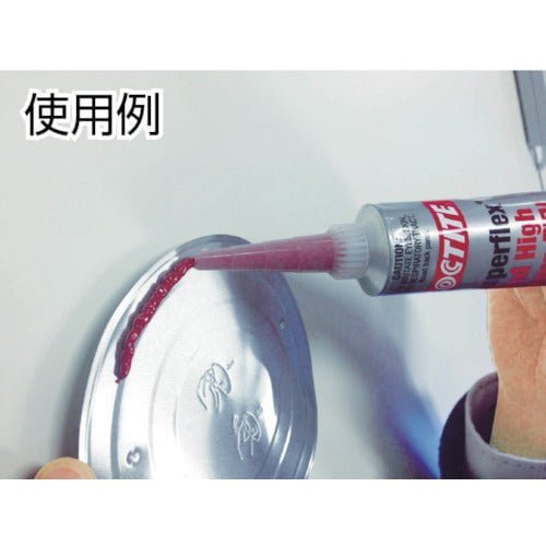 superflex red high temp rtv 59630 loctite 6 superflex red high temp rtv 59630 loctite 6