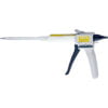 two part epoxy adhesive dc gun 50 loctite