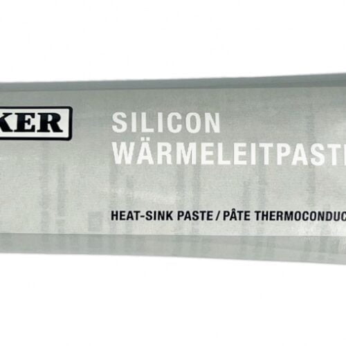 wacker p12 heat sink paste thermal compounds 90g 90ml 1