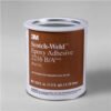 3M™ 021200 20358 Scotch Weld™ 2216 B/A Gray Epoxy Adhesive 3.78 Liter (Gallon) Kit